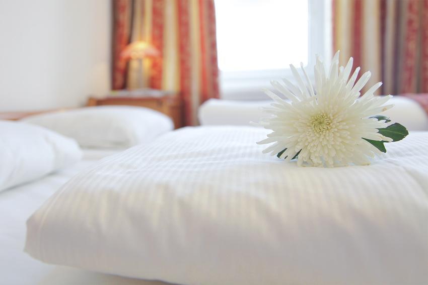 City 54 Hostel Berlin Bagian luar foto