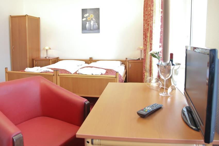 City 54 Hostel Berlin Bagian luar foto
