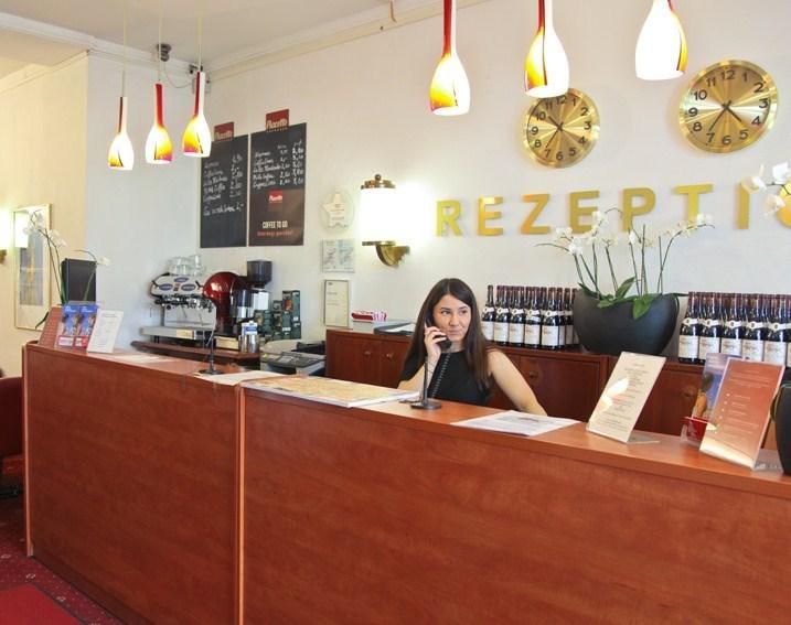 City 54 Hostel Berlin Bagian luar foto
