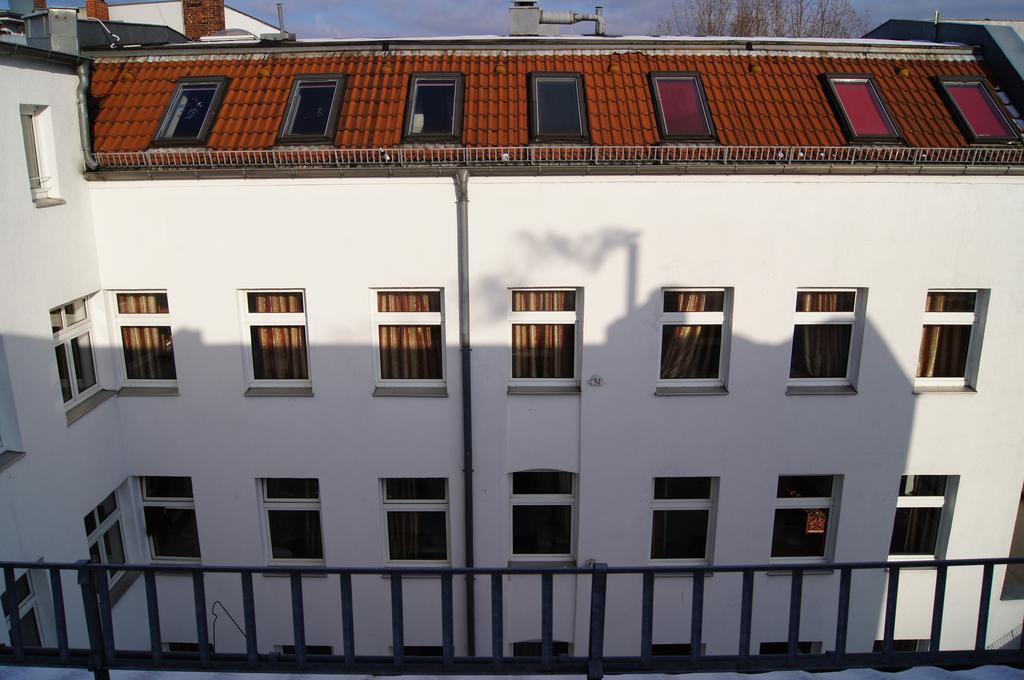 City 54 Hostel Berlin Bagian luar foto