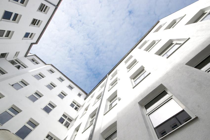 City 54 Hostel Berlin Bagian luar foto