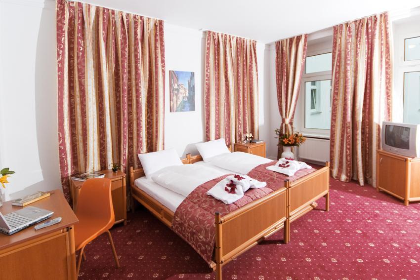 City 54 Hostel Berlin Ruang foto