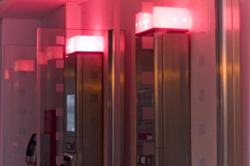 City 54 Hostel Berlin Bagian luar foto
