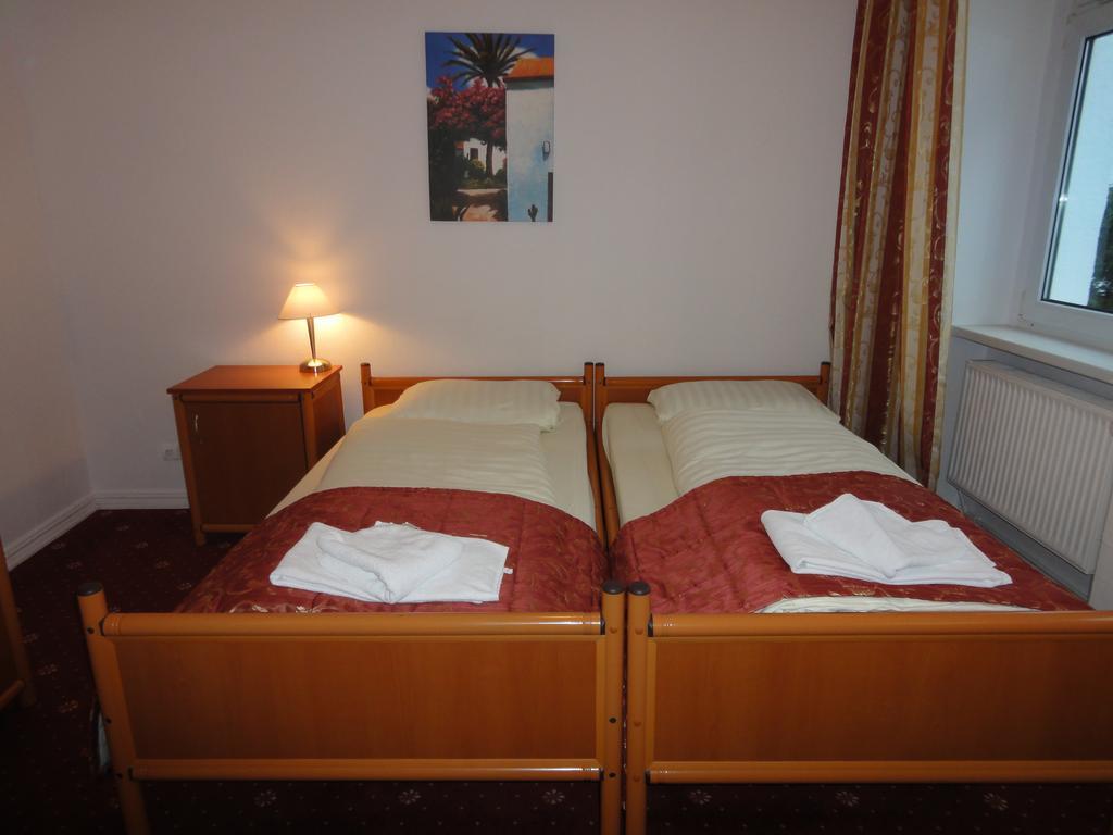 City 54 Hostel Berlin Bagian luar foto