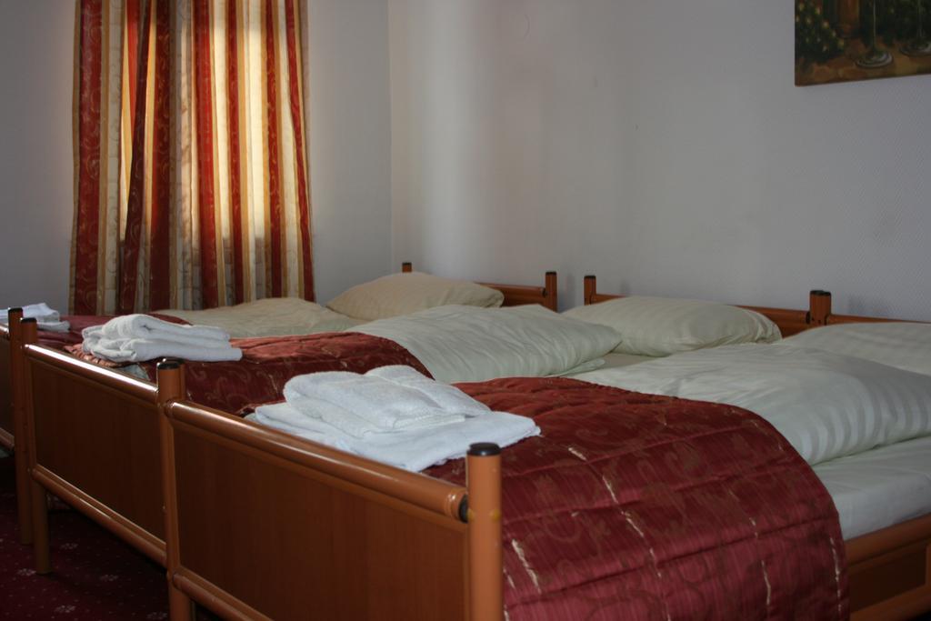 City 54 Hostel Berlin Bagian luar foto