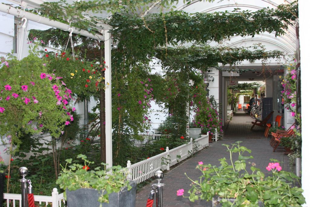 City 54 Hostel Berlin Bagian luar foto