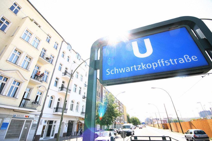 City 54 Hostel Berlin Bagian luar foto