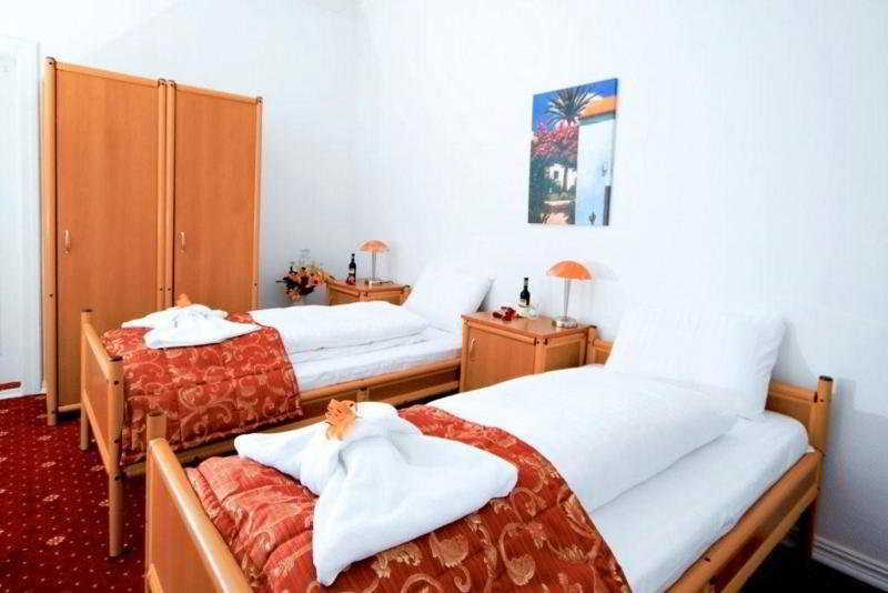 City 54 Hostel Berlin Ruang foto